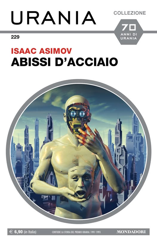 Abissi d’acciaio