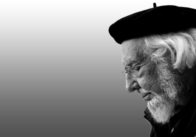 Nella notte illuminata di&nbsp;parole