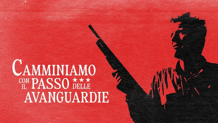 Cinema, arte e…
